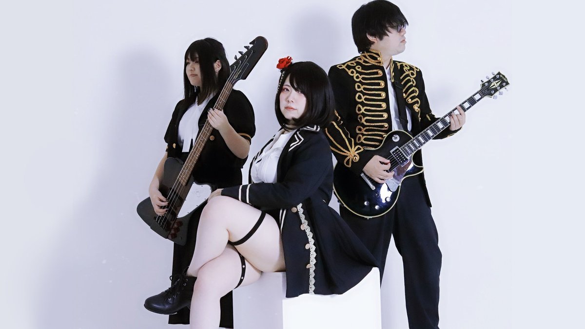 たかみー@Bubble Blossom (@z_grk0) / Posts / X