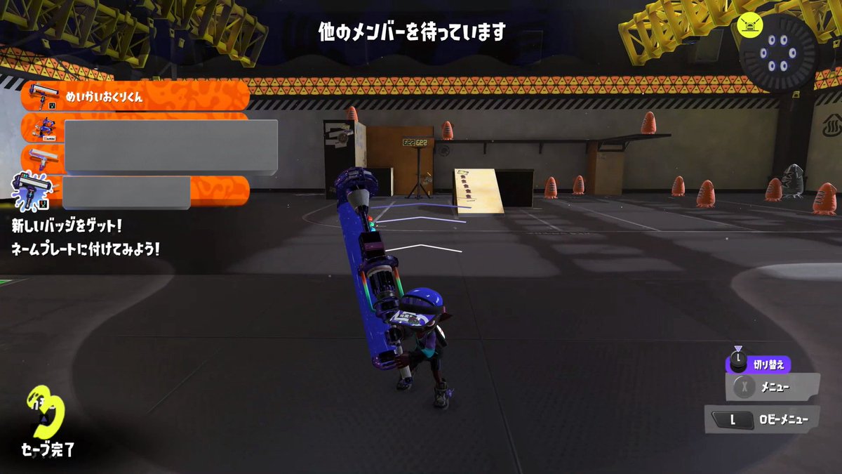 Namo_Puchi's tweet image. ダイナモローラー冥熟練度10達成しましたあああああああああ！！！！！！！！
練度上げ手伝ってくれた方々本当にありがとうございました！！！