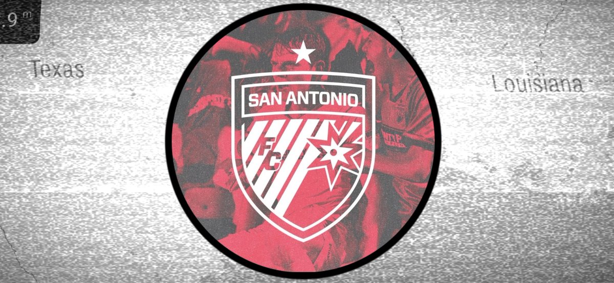 RayMundoFutbol's tweet image. Really pleased to have learned about San Antonio FC, where Harvey Neville and Juan Agudelo played last season, with fellow podcaster Lance Hernandez (@210_lhdz)

🇬🇧 ⚽️ 👍🏻 🇺🇸

podcasts.apple.com/gb/podcast/ray…

open.spotify.com/episode/2eezwf…