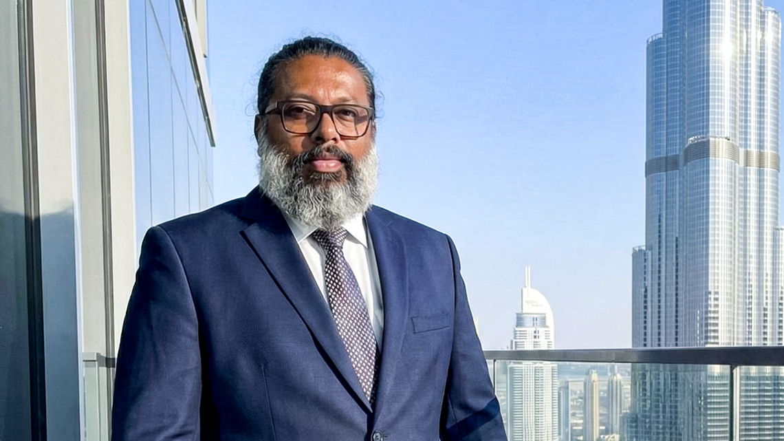 Makine Elevators: Setting a New Benchmark for Performance, Safety, and Innovation in Vertical Mobility

Discover More: entrepreneurgulf.com/makine-elevato…

#Renjithpillai #MakineElevators #UAE #Bahrain #VerticalMobility #Modernconstruction #Transparentprocesses #elevators #technology