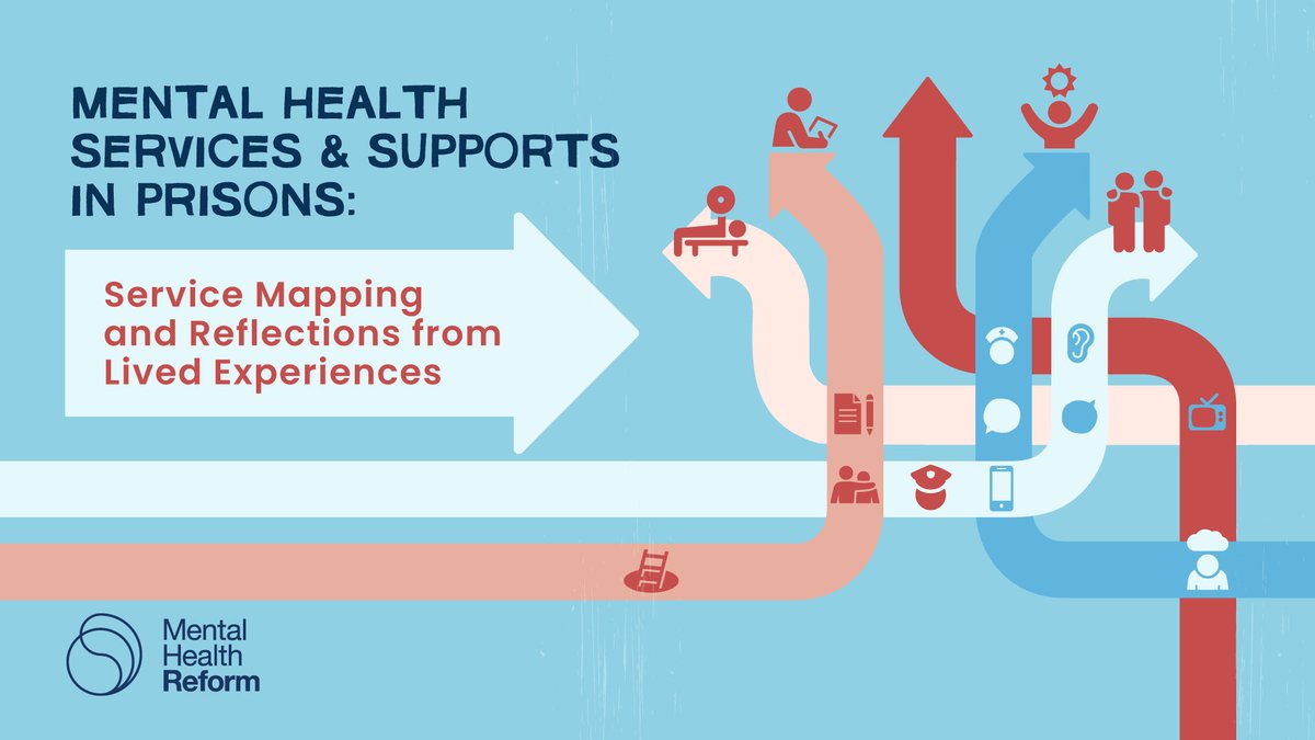 Mental Health Reform tweet media