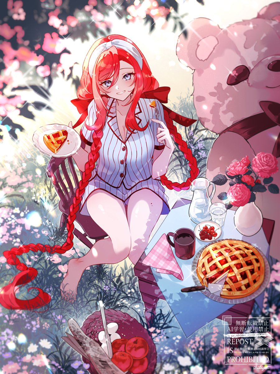 chilcy (@75ri_ch) / Posts / X