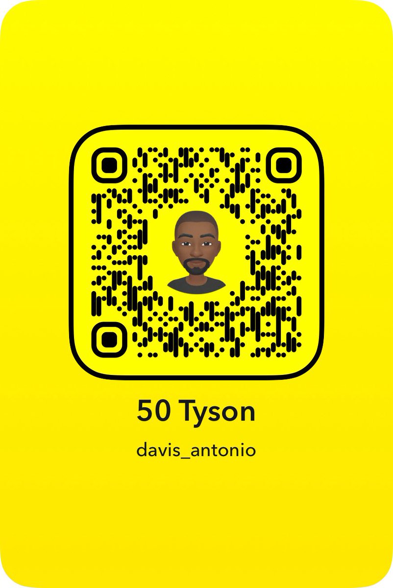 I Ain’t Gonna Lie Man I Need Everybody To Go Follow Me On Snapchat At Davis_Antonio