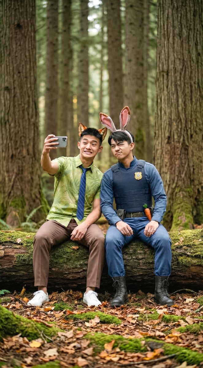 潮男巫師 tweet media