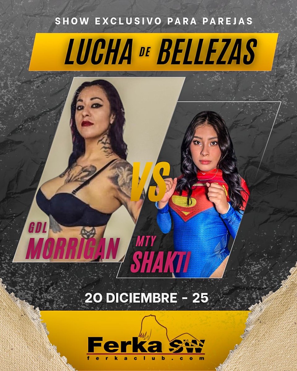 Morrigan Queen tweet media