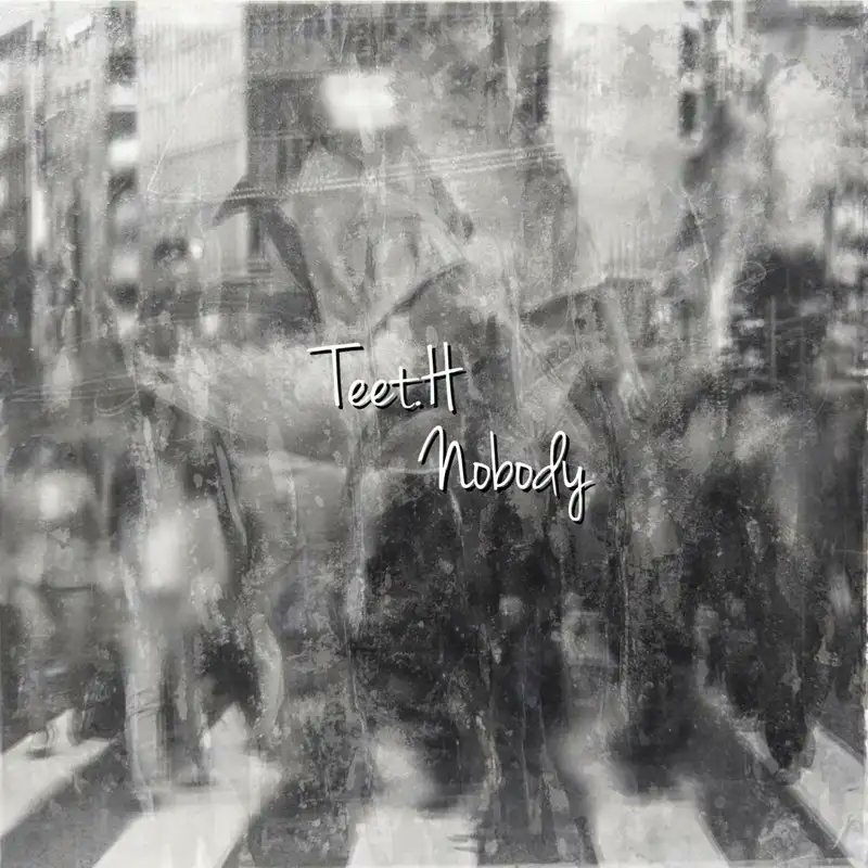 【NEWS】ティートエイチ　一発録りでレコーディングされたニューシングル「Nobody」配信開始 &amp; MV公開 indiegrab.jp/news/178182/