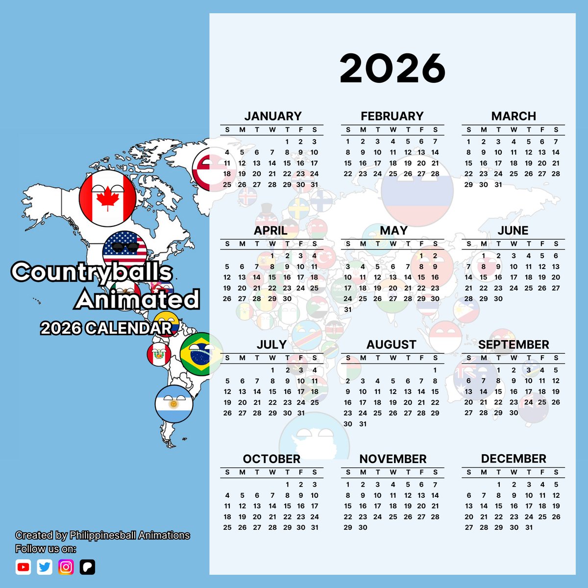 Philippinesball Animations tweet media