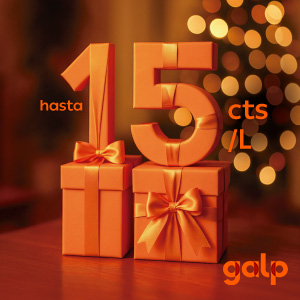 🎄 Esta Navidad, si eres #familianumerosa y estás asociado, tienes un regalo de #Galp 🎁 para ayudarte a repostar tu coche y hacer kilómetros junto a los tuyos. 👉 Descubre cómo disfrutar de este descuento directo extra: familiasnumerosas.org/noticias-de-la…