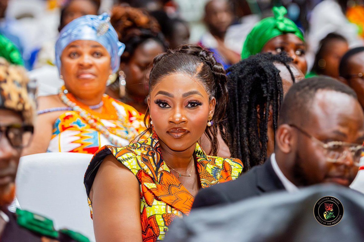 dosejames1's tweet photo. Migration with dignity and opportunity.
Facilitating connection. Empowering movement
#IOM #DiasporaSummit2025 #MigrationMatters #GlobalMobility #GhanaEvents
#diasporaoffice 
#officeofthepresident
#KOD
#GHANA

#DiasporaEngagement #MigrationForDevelopment #GlobalAfricans https://t.co/sTM0dqZkXc