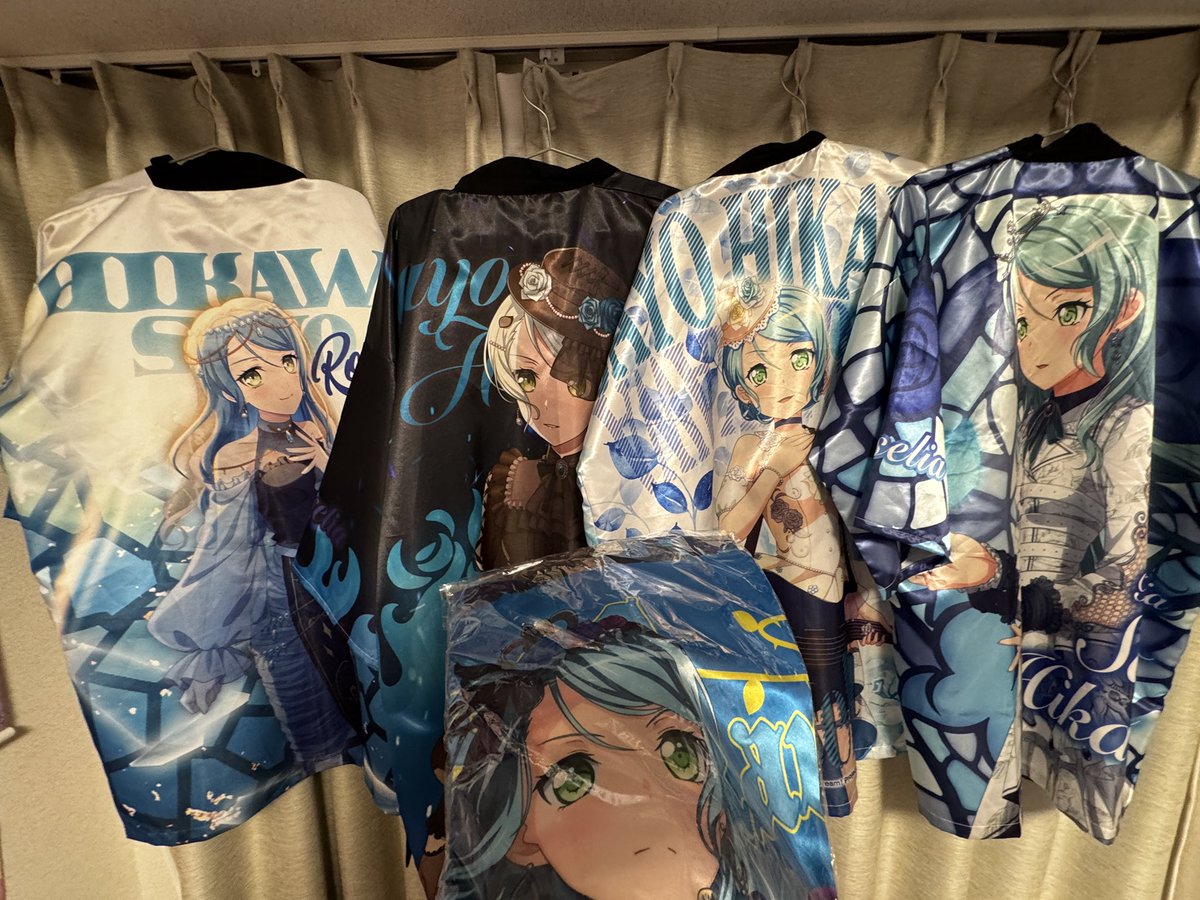 自分初ロゼ「Stille Nacht, Rosen Nacht」 以降既に一年でした そして