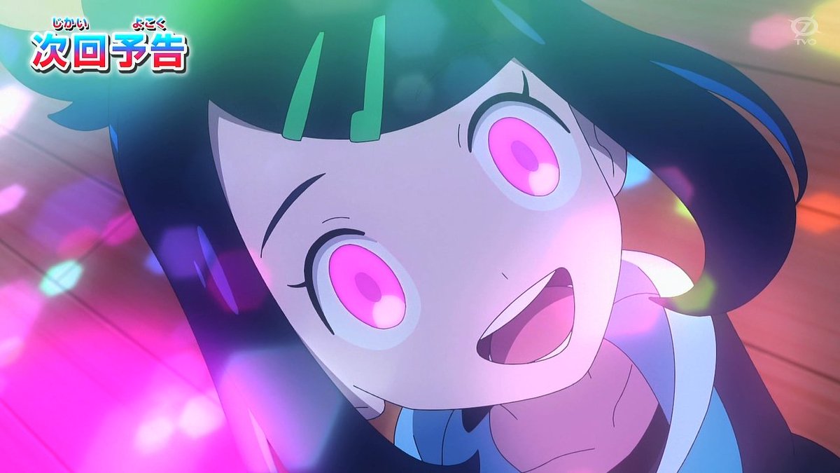 SumitKu83855002's tweet photo. Liko got hypnotized 😵‍💫 
#アニポケ #anipoke #ポケモン https://t.co/HPPxHUfCNS