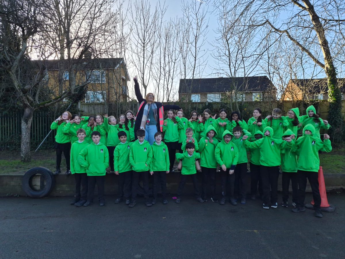 St Jacinta tweet media