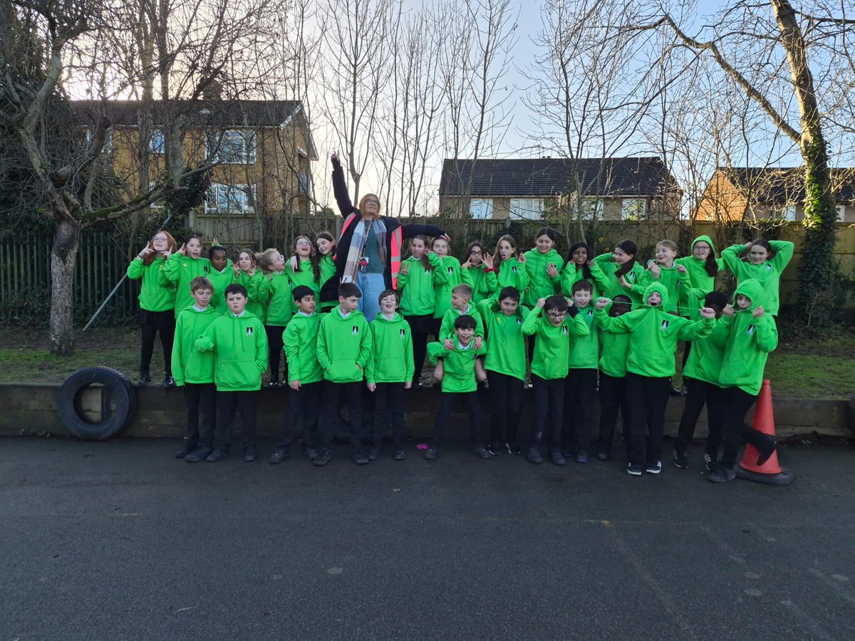 St Jacinta tweet media