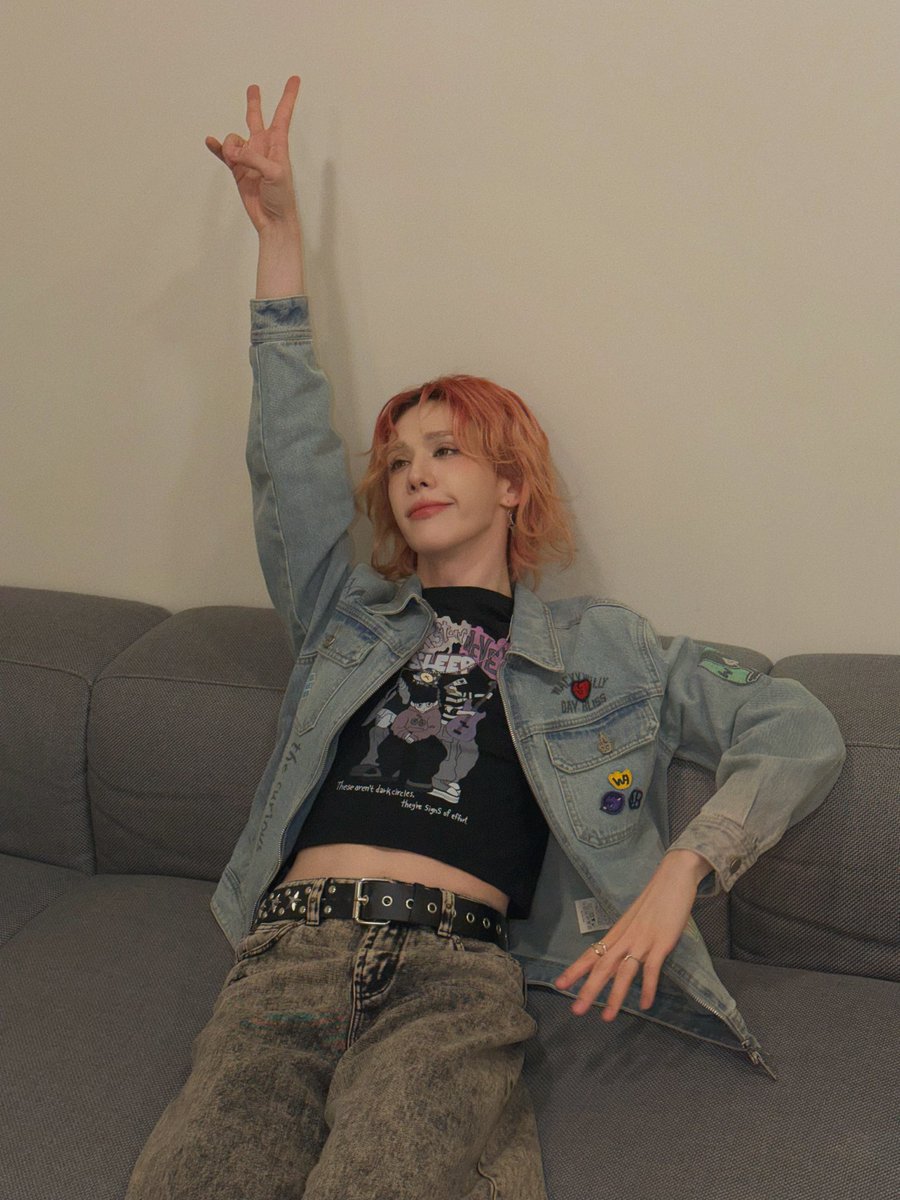 XLOV_official's tweet image. [📸]

FAN SIGN EVENT

｡ﾟﾟ･｡･ﾟﾟ｡
ﾟ。 #WUMUTI 
　ﾟ･｡･

#XLOV #엑스러브 #우무티
#Rizz #XLOV_Rizz
#UXLXVE #XLOV_UXLXVE