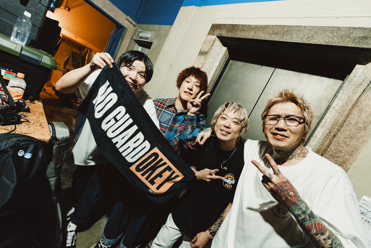 ひろかず@04LS🐕🐇🎸😗 (@hirokaz04ls) / Posts / X