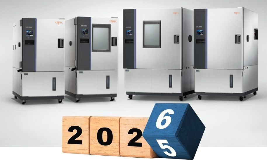 As 2025 wraps up, we’re reflecting on a year of growth, strong demand for #EnvironmentalTest chambers, &amp; exciting plans for 2026 
Including an upcoming test lab &amp; expanded services—there’s a lot ahead.
Read our Year in Review: buff.ly/46yrB8k 
#Manufacturing #Electronics