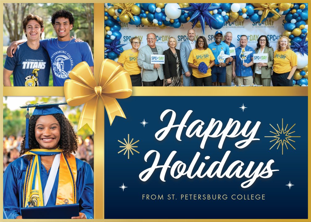 President Dr. Tonjua Williams tweet media