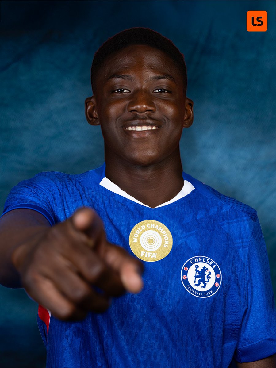 livescore's tweet image. Chelsea’s 2026 recruitment is set to focus on strengthening midfield depth to ease the load on Caicedo and Enzo 🪫

Kobbie Mainoo is a player they’ve previously admired 👀🔵

@Matt_Law_DT 🗞️