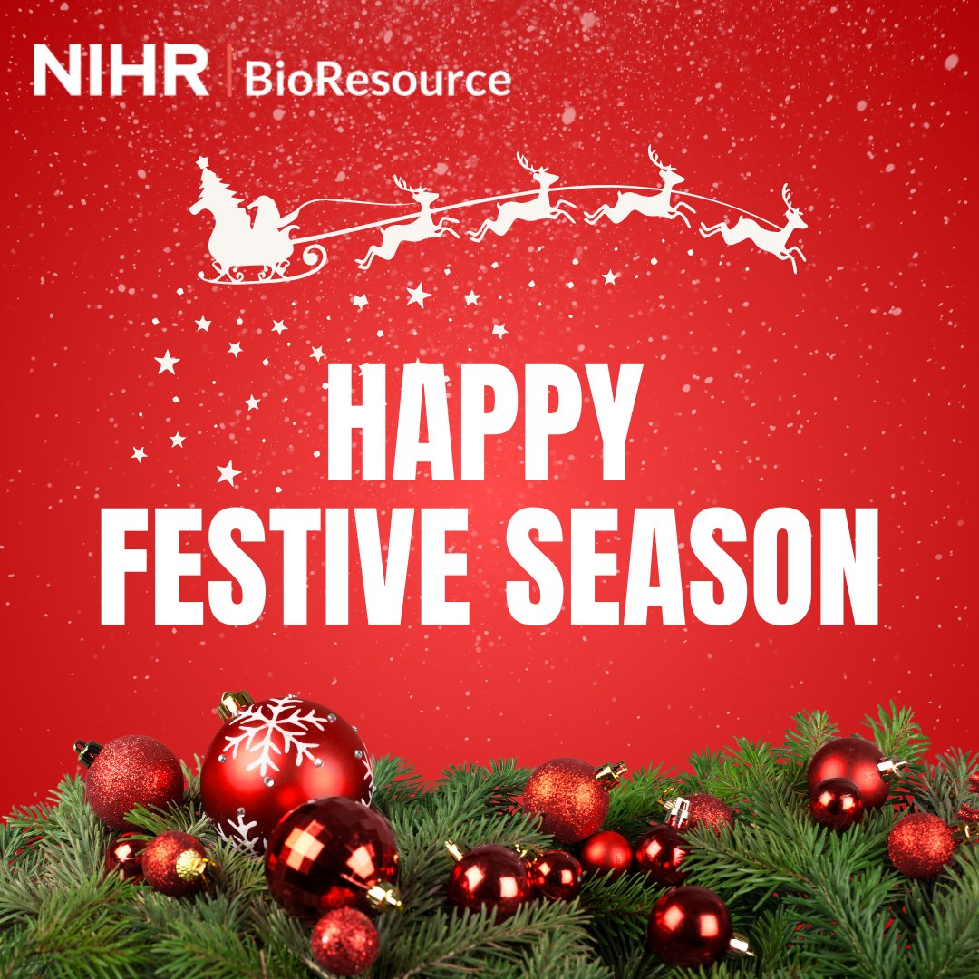 NIHR BioResource Centre Newcastle tweet media