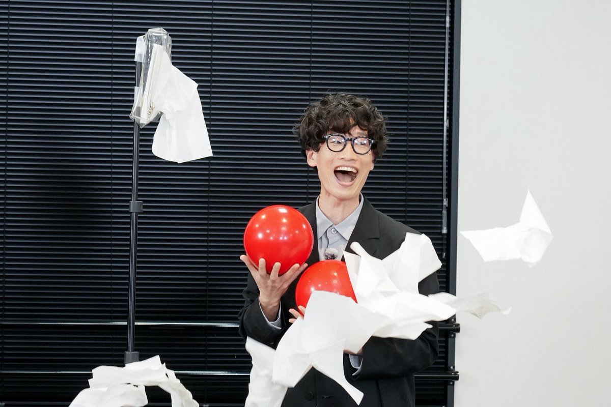 もりやすバンバンビガロ🍎 (@moridaisuke0316) / Posts / X