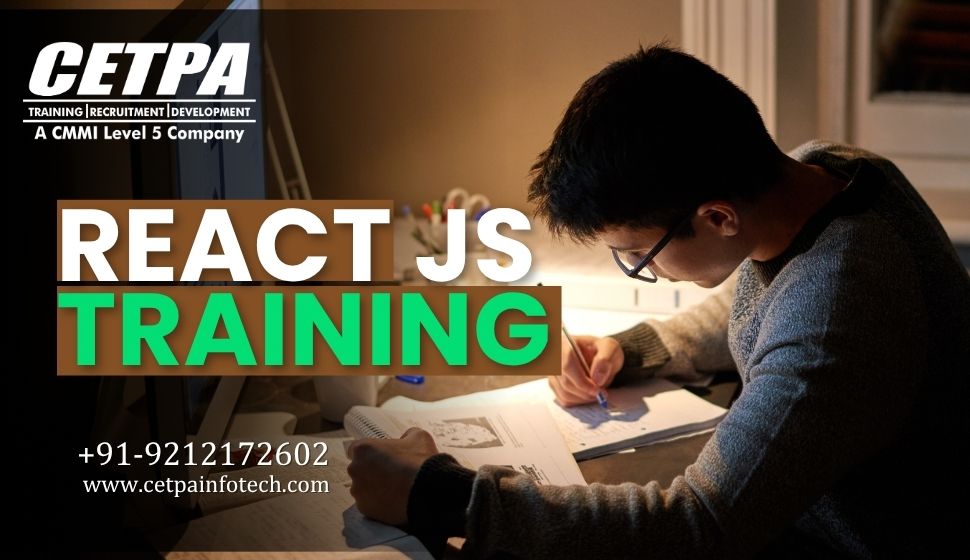 sanyasharma596's tweet image. This demand has increased the need for skilled professionals, making React JS training a smart career choice for aspiring developers.

Ref link: medium.com/@sanyasharma59…

#reactjsdeveloper #reactjstraining #reactjscourse