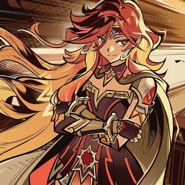 they will never make me hate mavuika