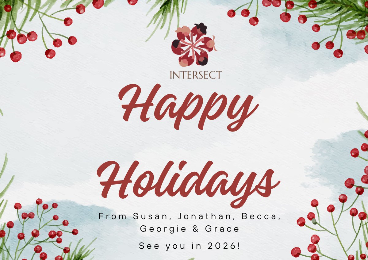 INTERSECT tweet media