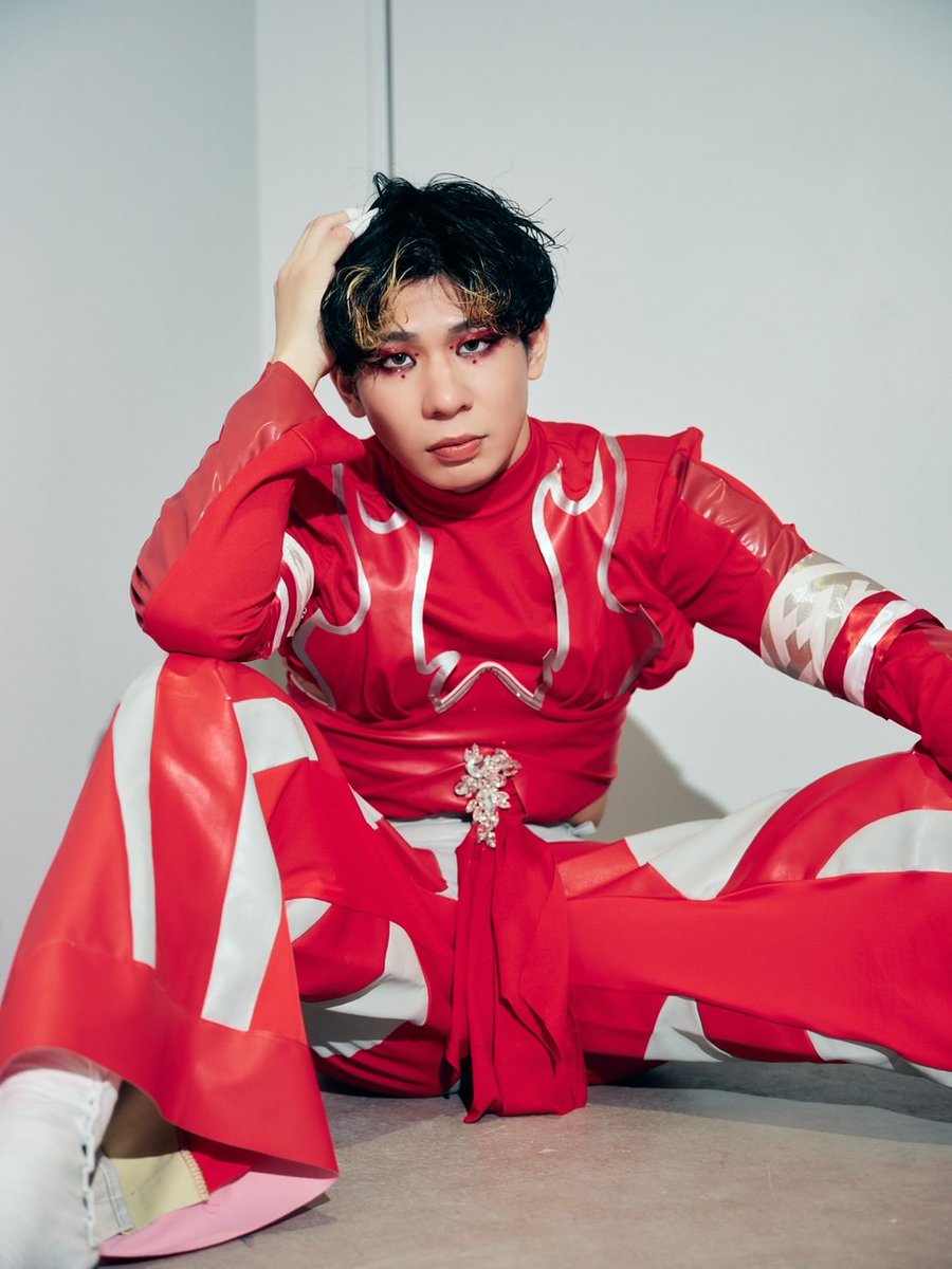 Aru (@meluchilin) / Posts / X