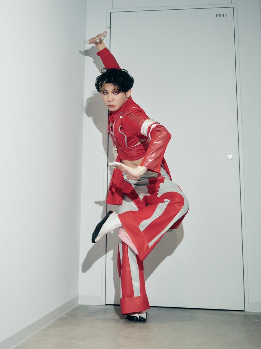 Aru (@meluchilin) / Posts / X