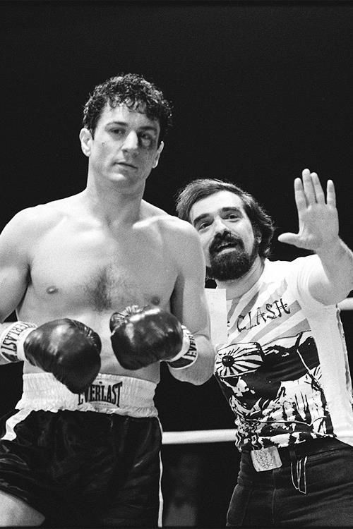 Scorsese Universe tweet media
