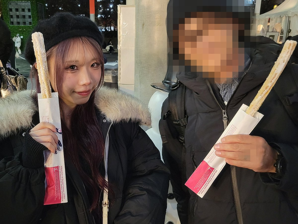 ビバビバ🌵🐩自分のスタイルで楽しむ tweet media