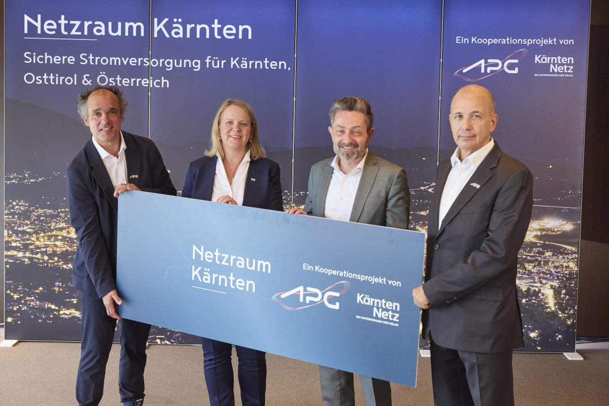 Transparenter Dialog für Kärntens Energiezukunft: Bei der Enquete des Kärntner Landtags wurde die Notwendigkeit des 380-kV-Projekts Netzraum Kärnten klar aufgezeigt. APG setzt auf offenen Austausch für Akzeptanz &amp; #Versorgungssicherheit. Mehr Infos 👉🏼 bit.ly/4qlOBu7