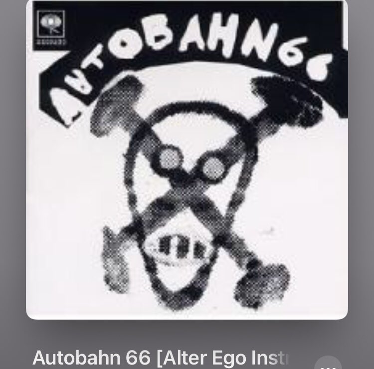 ryunosuke_h's tweet image. #Nowplaying 
Autobahn 66 [Alter Ego Instrumental] - 
Primal Scream 
(Autobahn 66 [Japan EP]) 
#MartinDuffy #00s #remix 
youtube.com/results?q=Auto…