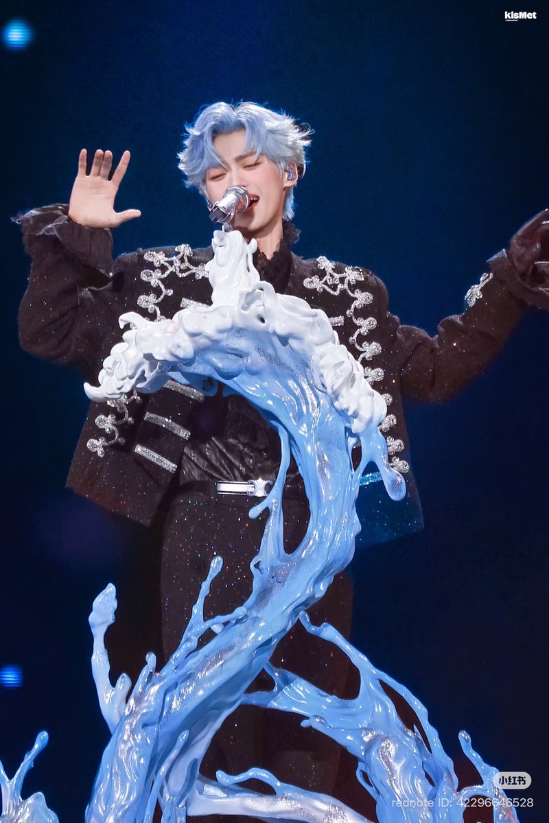 iampk_z's tweet image. 🌊🐟💙

THE BEGINNING OF ZIYU DREAM
#ZiYuTourNanjingD1 #梓渝 #ZiYu