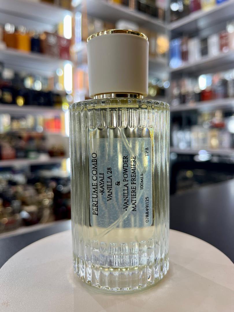 THEPERFUMARBAr's tweet photo. 120k perfume spray combo with a HIGH OIL CONCENTRATION &amp; overall good longevity and performance 🎊🥰🤍 
Call 078849.11.25 or find us at the PERFUMARY bar shop G34 cube Kisementi https://t.co/1MUTcMyynd