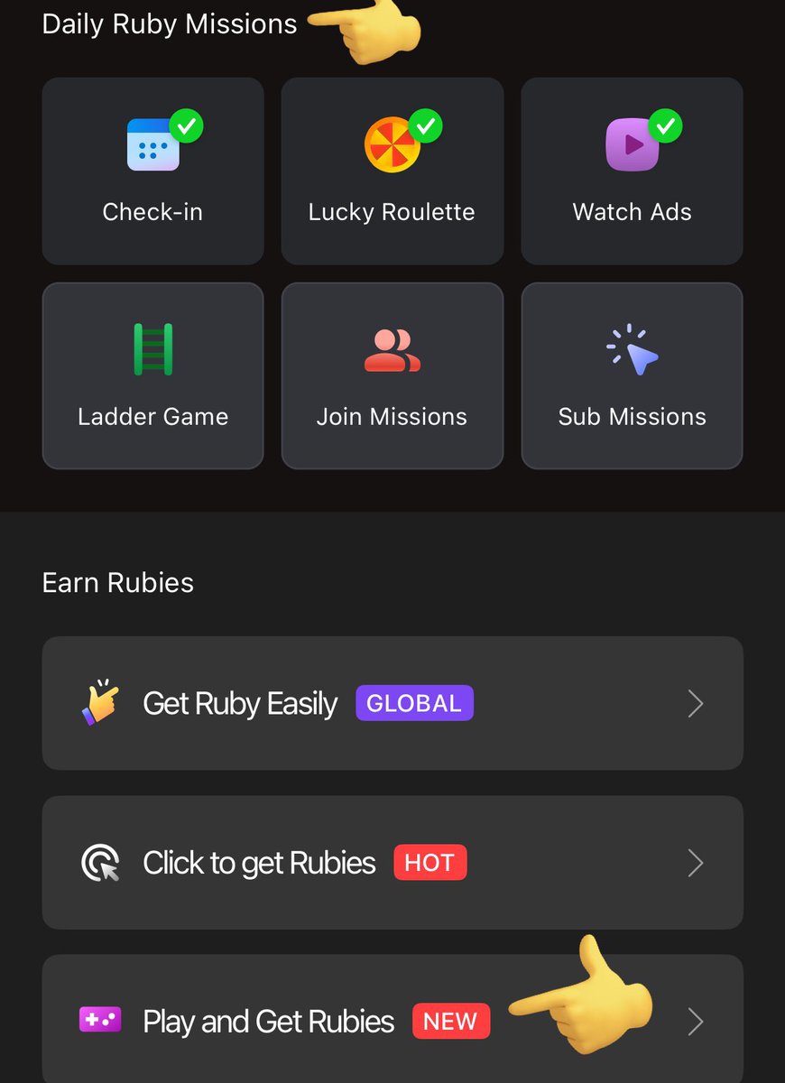 TREASURE VOTES tweet media