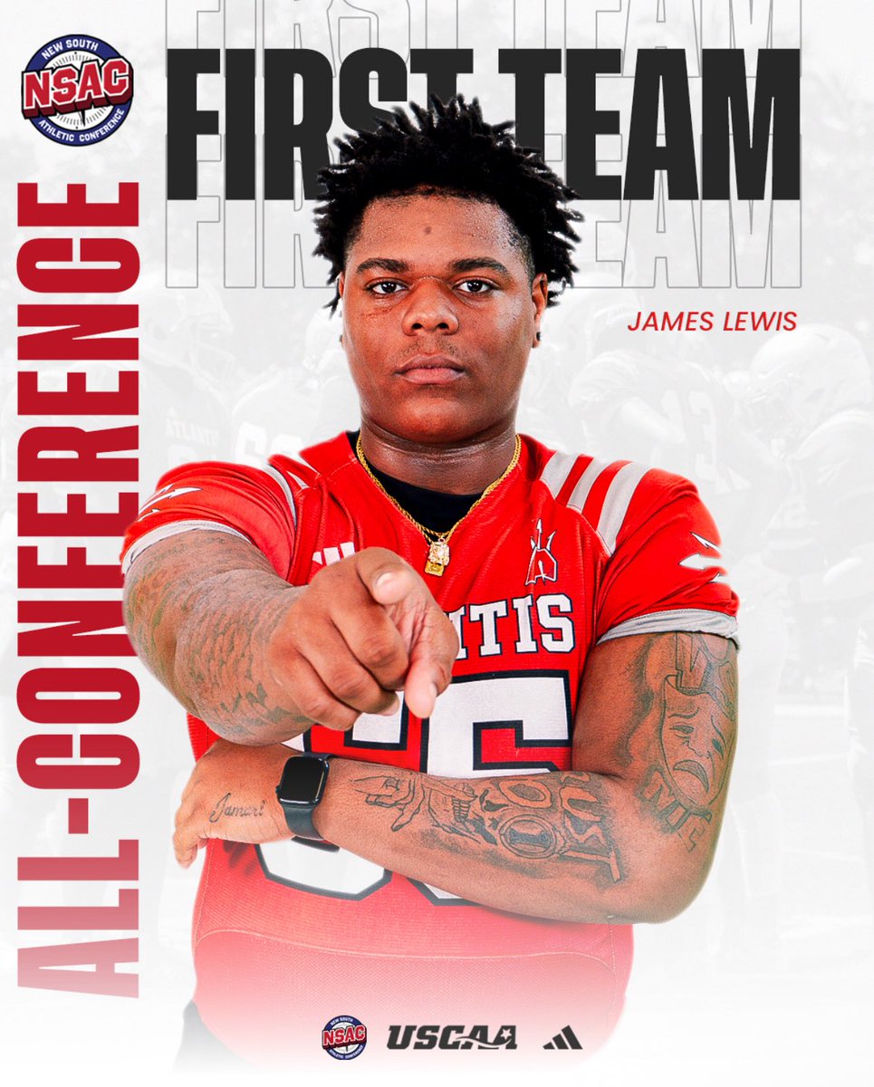 James Lewis IIII ⭐️ tweet media