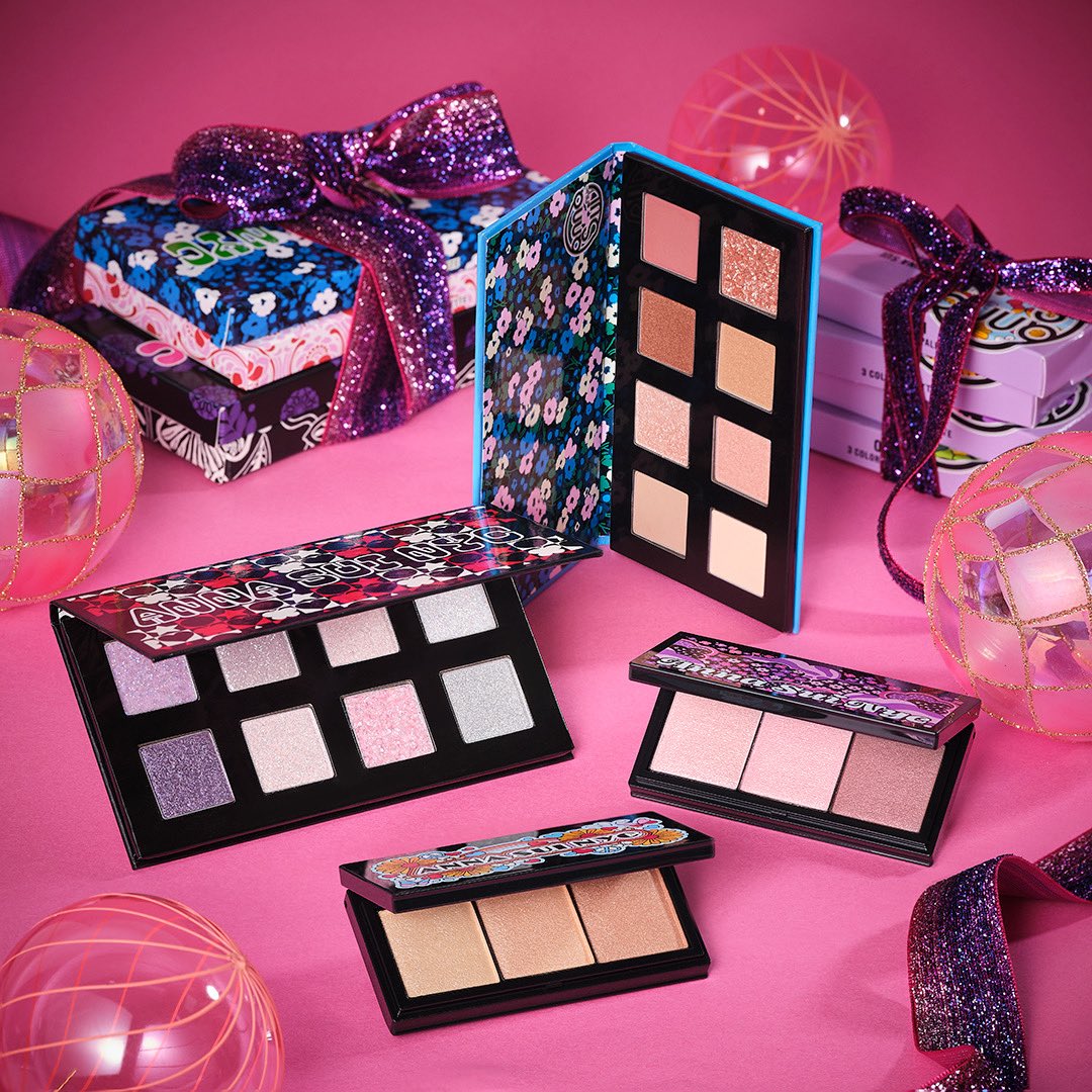 ANNA SUI COSMETICS (@annasuicosme) / Posts / X