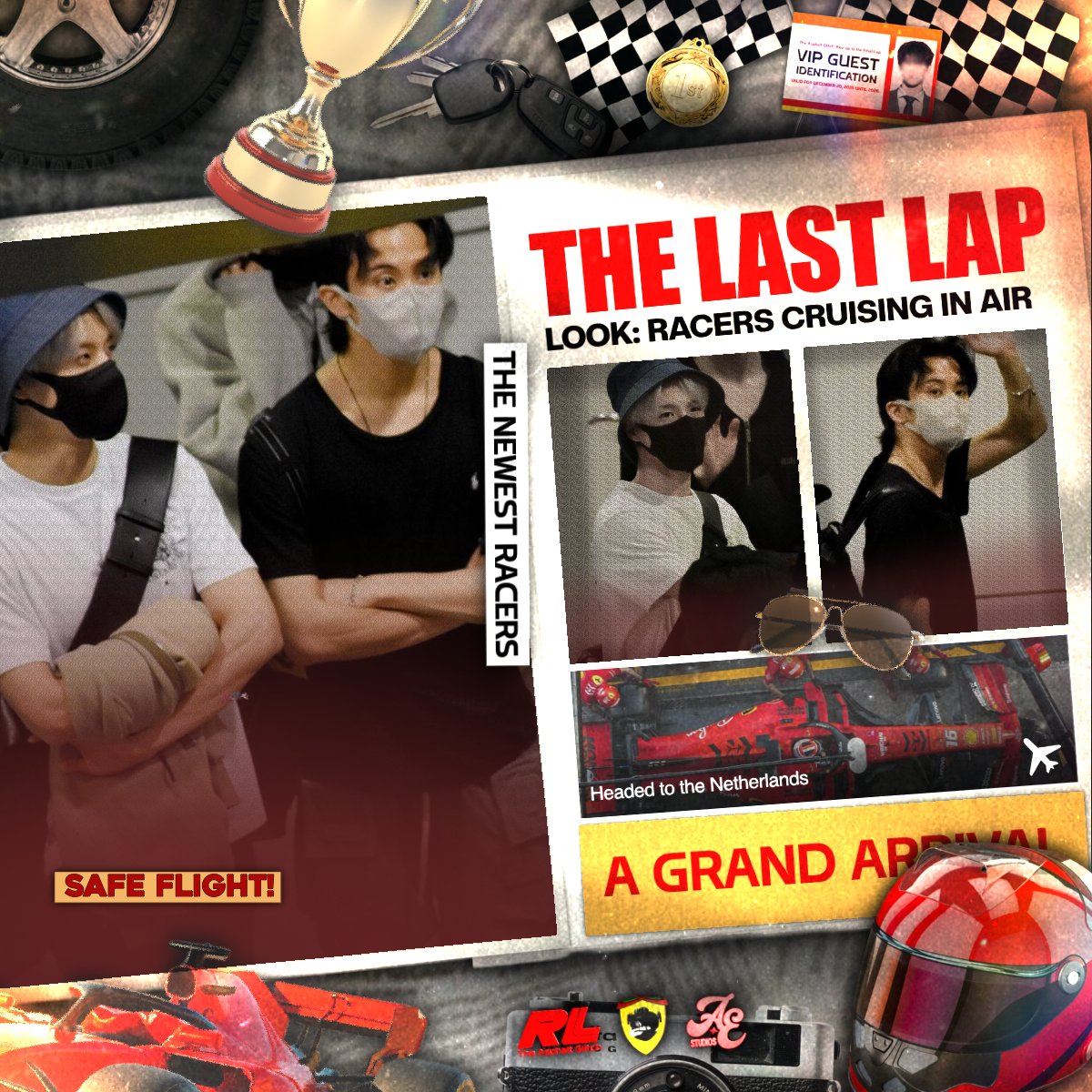 stelecourse's tweet image. ㅤㅤㅤㅤㅤ
ㅤㅤㅤㅤㅤ
ㅤㅤㅤㅤalecrhodes      has      posted 
ㅤㅤㅤㅤ❒ 12월 19일 25년, 08:07 PM
ㅤㅤㅤㅤㅤ
ㅤㅤㅤㅤㅤ