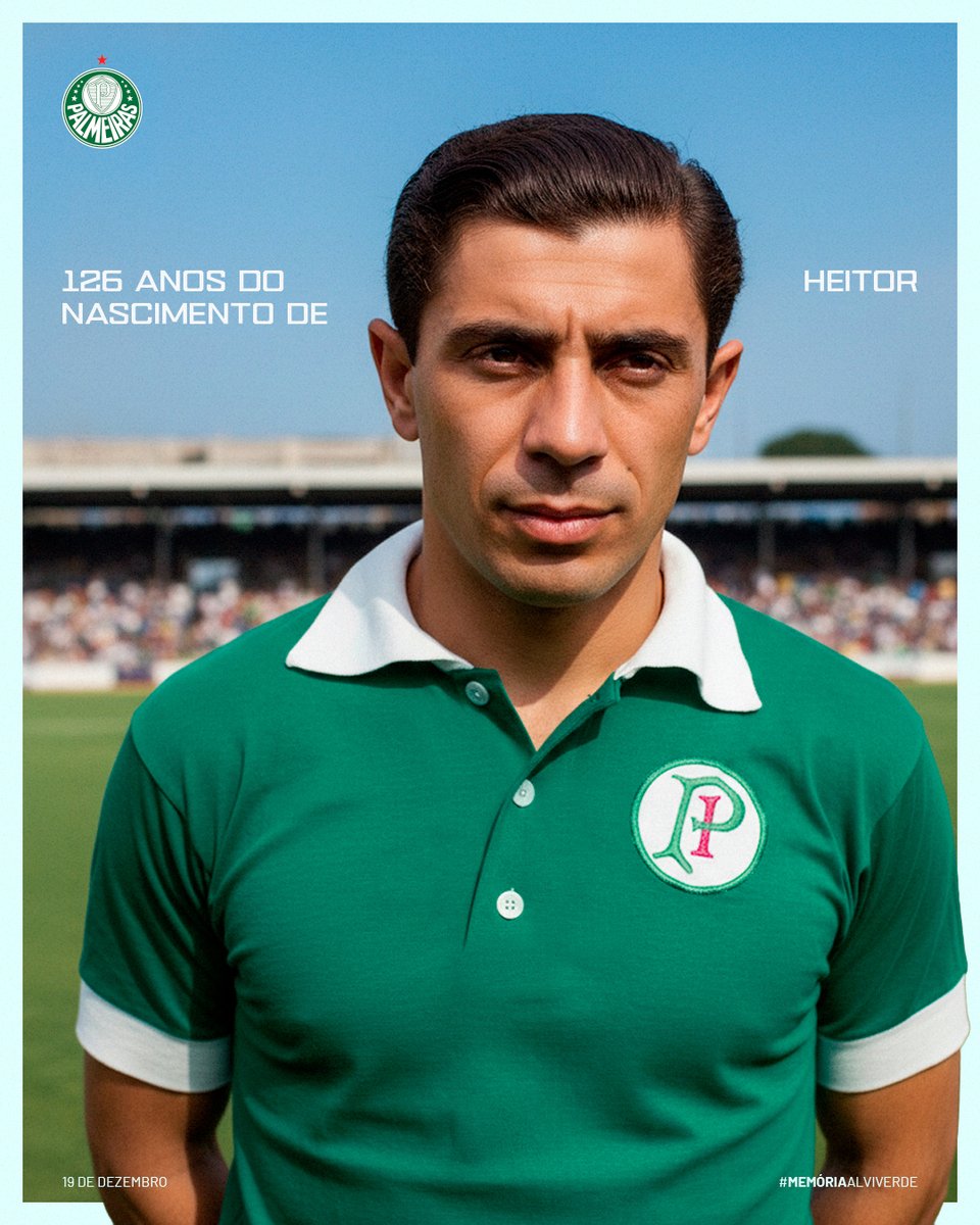 SE Palmeiras tweet media