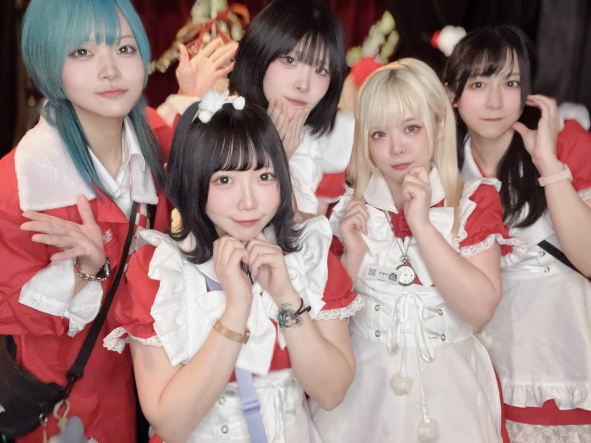 あんじゅ🔥@クラウンティアラ (@anju_crown) / Posts / X