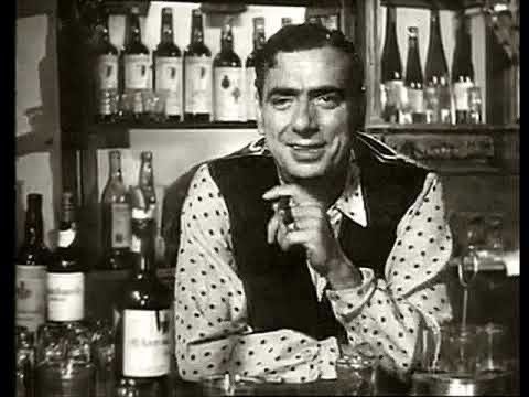 Muchísimas voces hay en nuestro cante, pero es que el caramelo que tenía Caracol… Cuánto más lo pruebas, más lo quieres y no te sacia. Qué sonrillisa más tonta me sale.