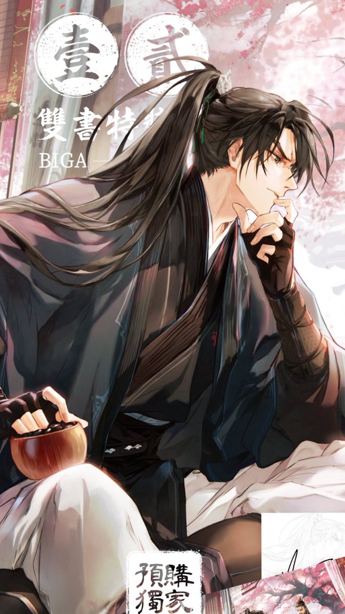 Samsam_dc's tweet image. 이게 '남자'야..............................
아니 이렇게보니까 검존 너무너무 사내시고
검협은 상대적으로 선 가늘고 처연하고
ㅁㅊ
돌아버리겟슨