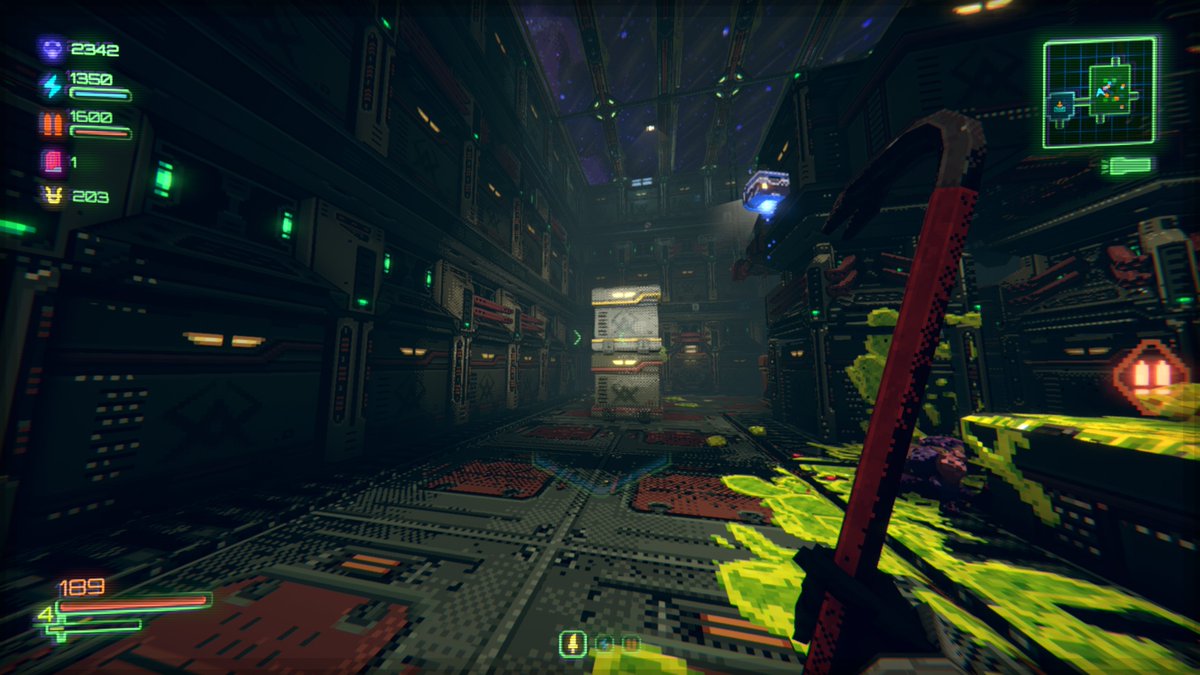 IndieInsights0's tweet image. Moros Protocol and Black Mesa Collaborate for Latest Content Update

Read more:
indieinsights.org/moros-protocol…

#MorosProtocol #BlackMesa #BoomerShooter #FPS