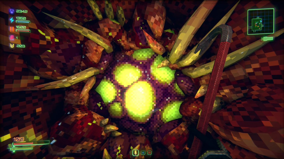 IndieInsights0's tweet image. Moros Protocol and Black Mesa Collaborate for Latest Content Update

Read more:
indieinsights.org/moros-protocol…

#MorosProtocol #BlackMesa #BoomerShooter #FPS