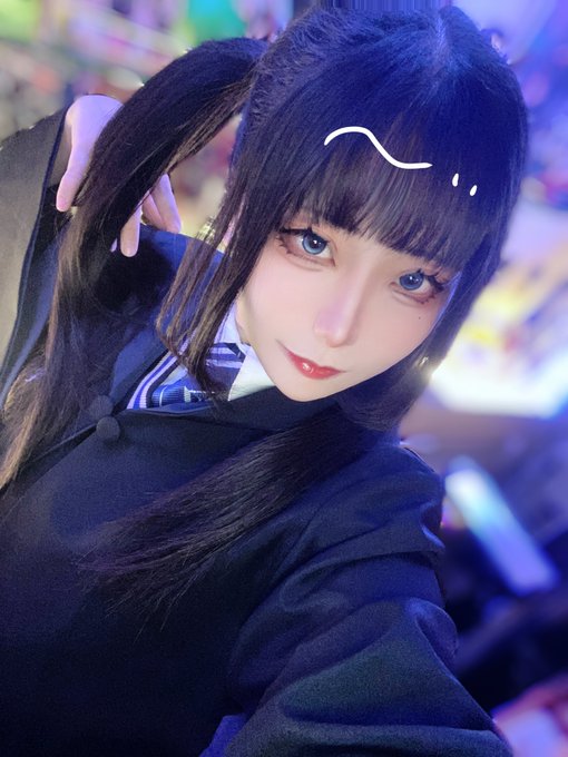 アニメコンセプトバーArcana Clanのツイート