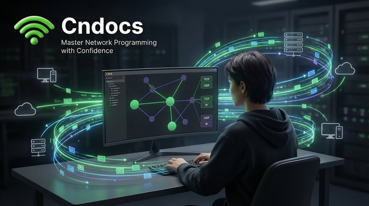 mvp_Subha's tweet image. Woahhhhhhhhhh @trybloomai @rincidium .... This is awesomeee 😍🥳🥳
cn.mvp-subha.me

Also there are not too many documentations on computer networking....  (Why not promote this documentation too 😅😅)

#learning #Networking #programmingtutorial