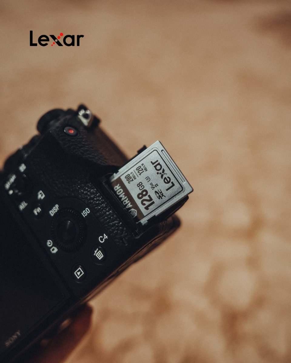 LexarMEA tweet media