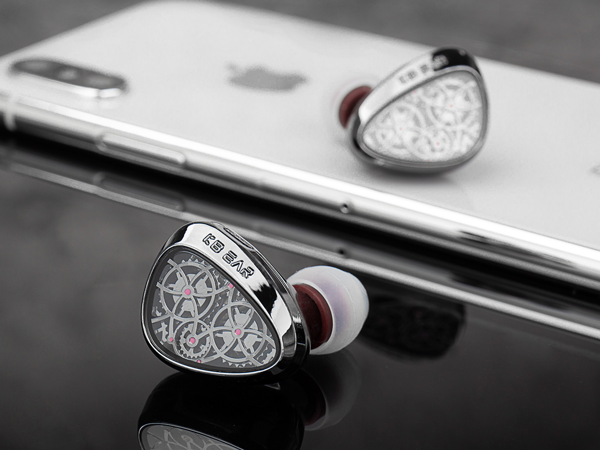 keephifi67605's tweet photo. 🎧KBEAR TB-PRO
Accurately capturing every subtle change and rich detail in music — from hidden harmonies to the faintest instrumental echoes, even the breath of the singer—vividly present to your ears.🥰

🔗link: https://t.co/tYOJONzWBo

#keephifi #KBEAR #earphone #hifi #Audio https://t.co/udFdszUI5j