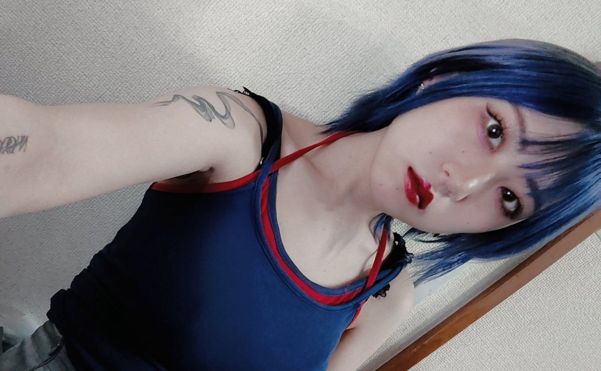 泥井戸 紫闇⠳⠁⠴ シアンドロイド (@Cyandroid_) / Posts / X